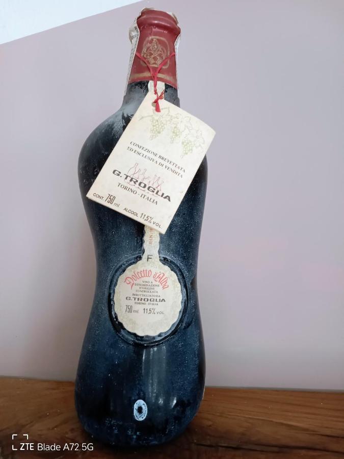 Maison Younesco - Villa Indipendente Exclusive 카스타뇰레 란제 외부 사진